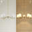 5-Light Chandelier with Fabric Shades-957192710-971831248