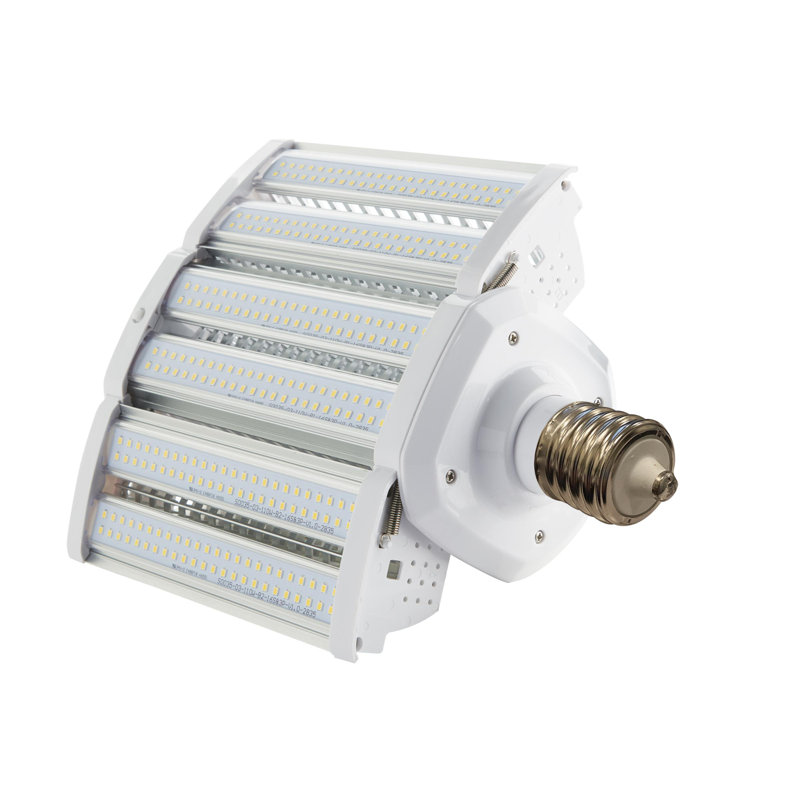 110 watts (équivalent à 750 watts), ampoule DEL intelligente à intensité variable, culot extensible EX39 / Mogul, 3000 K