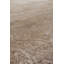 Koda Ikat Handmade Synthetic Area Rug in Beige/Brown-25181316