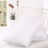 Bed Pillows for Sleeping Down and Feather 100% Premium Bed Pillow 2 Pack
