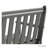 POLYWOOD x Sol 72 Traditional Outdoor Bench-960073963