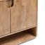 Laguna 68'' W Solid Wood Sideboard