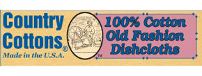 Country Cottons Logo