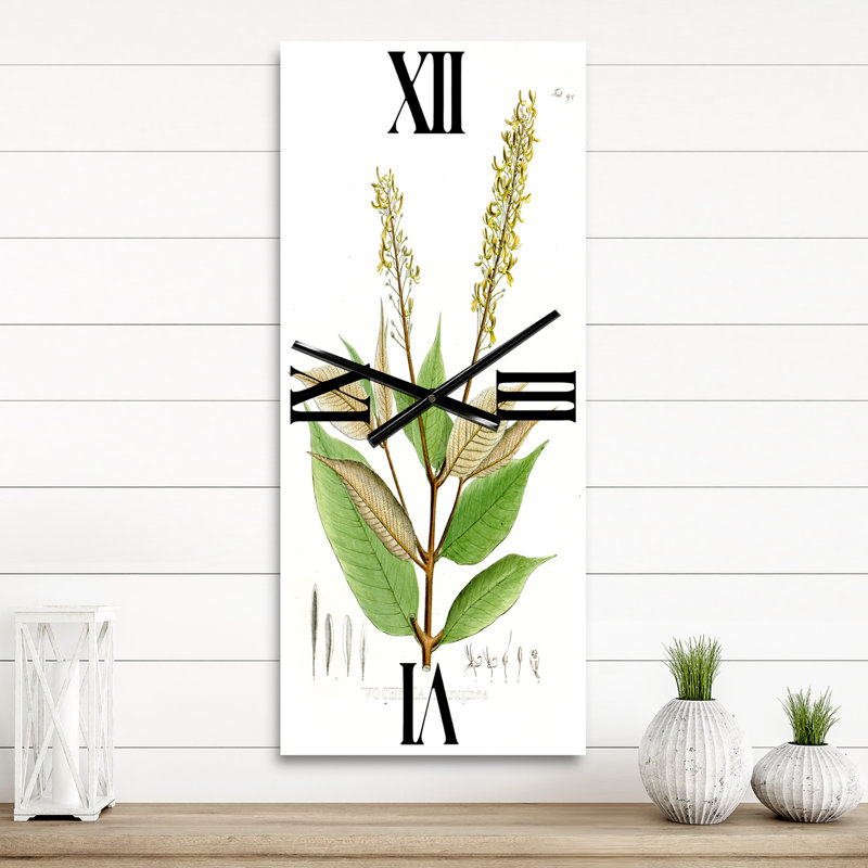 Wall Clock, Large