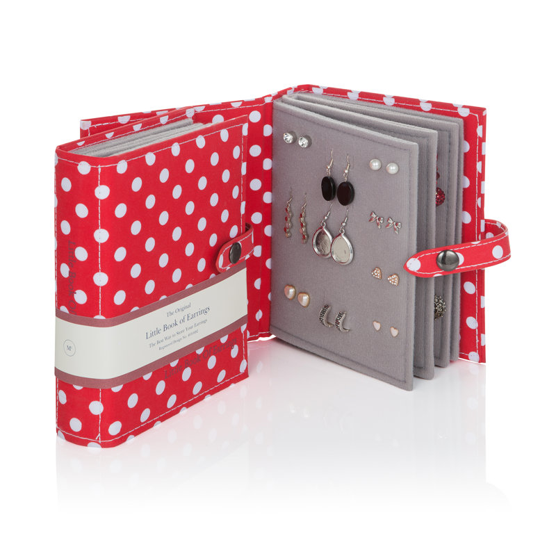 Jewellery Box