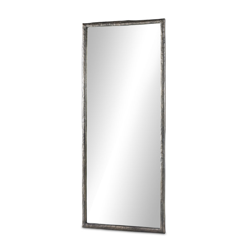 Miroir Sotiraq, 80 po x 34,25 po, Rectangle