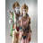 Rama and Sita Figurine