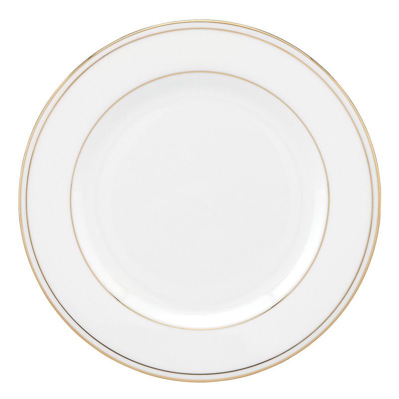 Lenox Federal Gold 6" Butter Plate