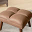 Fauteuil d'appoint inclinable standard avec repose-pieds 44,1 po de largeur-1380570849