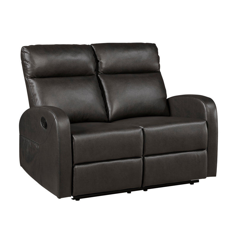 Causeuse inclinable Allen
