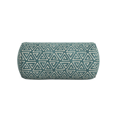 Porthcurno Neckroll Pillow