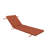 Lani Sunbrella® Outdoor Chaise Lounge Cushion-1038471266-1038368032