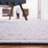 Tucson Performance Machine Washable Oriental Rug-1873265496
