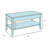 Easthampton Solid Wood Top Single Coffee Table-311076736
