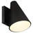 Hemani Metal and Steel Wall Light