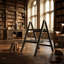 Steel Step Ladder-1158990498-1158990499-1158990511