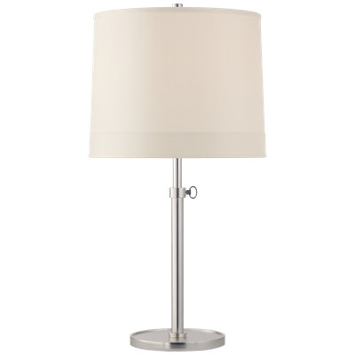 Simple Table Lamp
