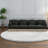 Spacious 131.5 In Chenille Sectionals, Modern Leopard Sofa For Home