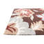 Tapis brun Johansson