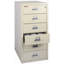 Fireproof 6 - Drawer File Cabinet-218586-331558