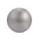 Allison 1 1/4" Diameter Mushroom Knob Multipack
