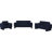 Ivanio Upholstered 65'' Loveseat-90625036