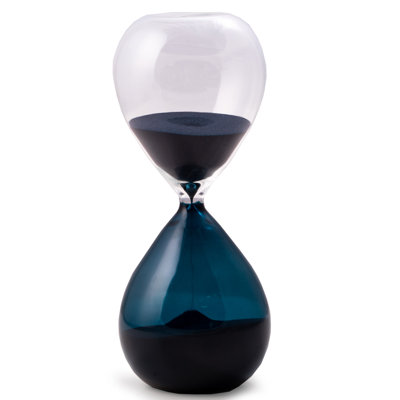 Merwin Abstract Hourglass