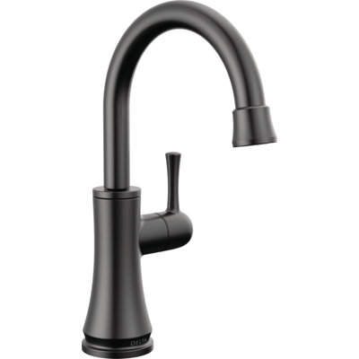 Transitional Beverage Faucet