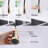 SOUEEUM Pull Down Kitchen Faucet-70941692