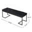 Banc rembourré capitonné-1581046624