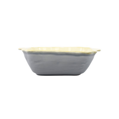 Italian Baker Medium Square Bakers