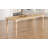1 Piece Rectangular Dining Table Without Chair