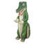 Statue postale Gator