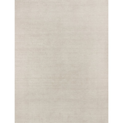 Area Rug in Cream