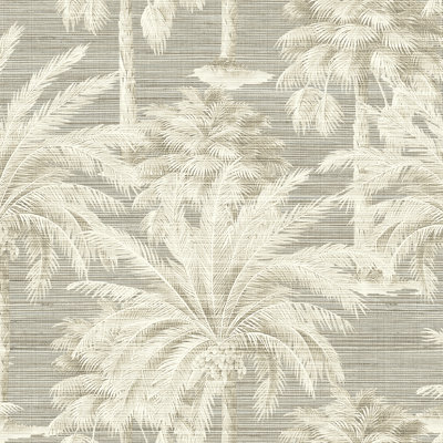 Paonia Wallpaper Roll