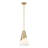 Brian Patrick Flynn Tori 1 Light Pendant-564363493