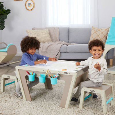 Little Tikes Easel