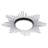 Anacleto 3000K/3500K/4000K/5000K/6000K LED Flush Mount light-22228473