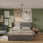 Lit plateforme tapissier avec rangement Gaillarde-829870762-829870803