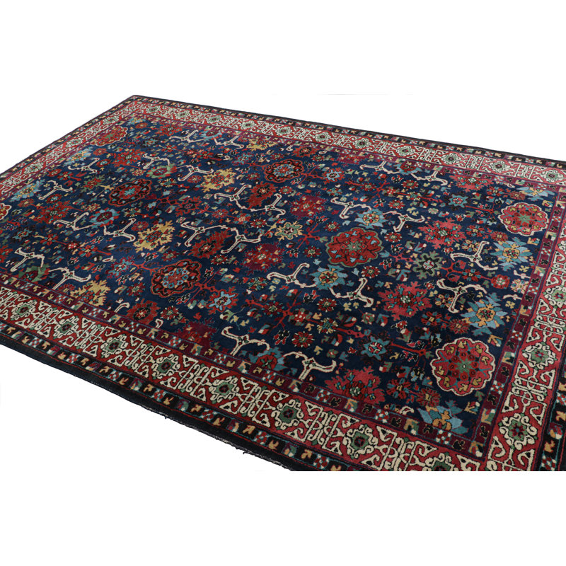 One-of-a-Kind 6'5”x9'5” Area Rug