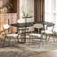 Office Folding Chairs Set of 4