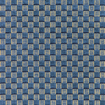 Linford Allonby Weave Fabric