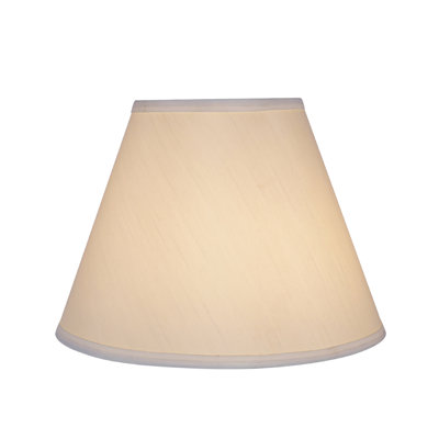 9 in. H Empire Lamp Shade