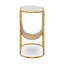 Lorine Frame End Table