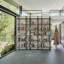 Bibliothèque et bibliothèque Lotus-1172047493