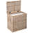 Yula Wicker Trunk