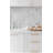 9.92'' W x 8.74'' L Engineered Stone Peel and Stick Mosaic Tile