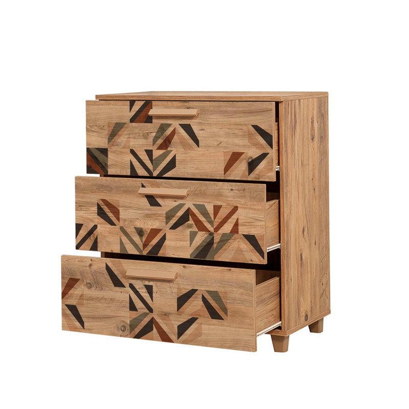 Commode Duez