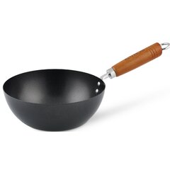 Wayfair, Lid Included Woks & Stir Fry Pans, Up to 30% Off Until 11/20