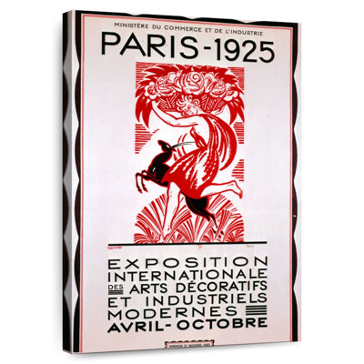 Exposition internationale Aime Paris 1925